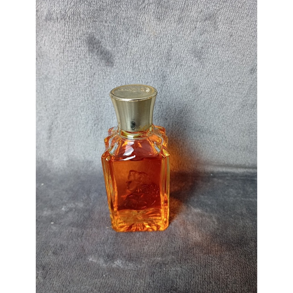 Vintage Evyan White Shoulders Youth & Beauty Perfume Oil‎ 2 oz.